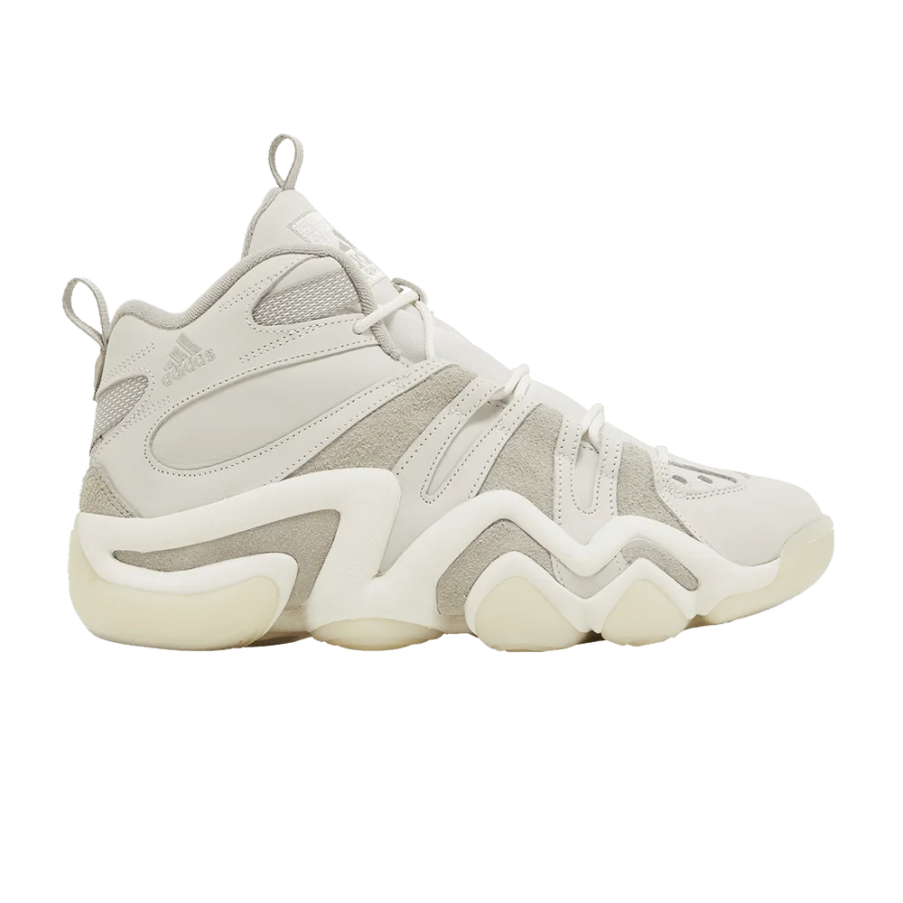 Кроссовки adidas Crazy 8 'Off White Sesame'