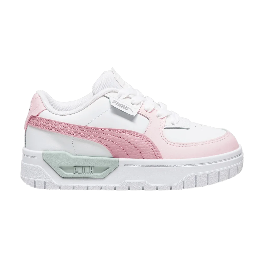 Кроссовки Puma Cali Dream Little Kid 'Pastel - Future Pink'