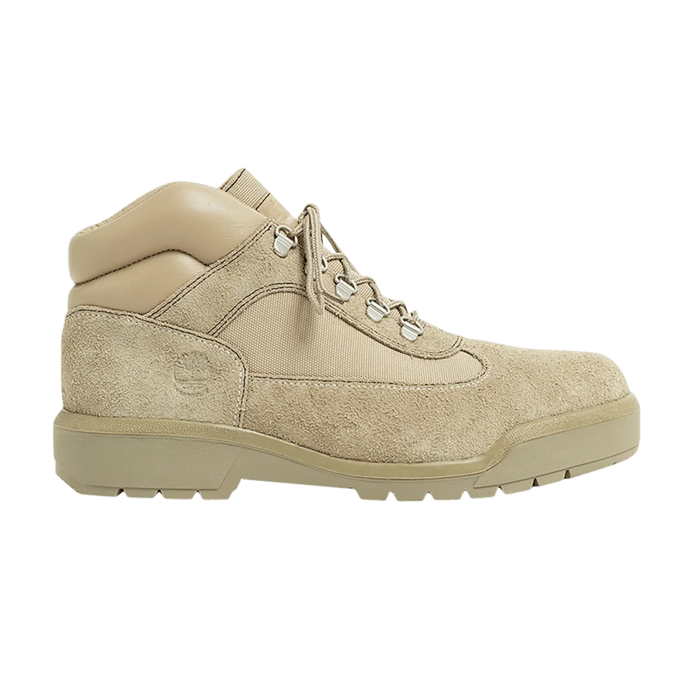nonnative x Timberland Field Boot 'Taupe'