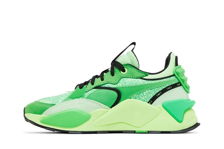 Кроссовки LaFrancé x Puma RS-XL 'FOREVER.RARE'