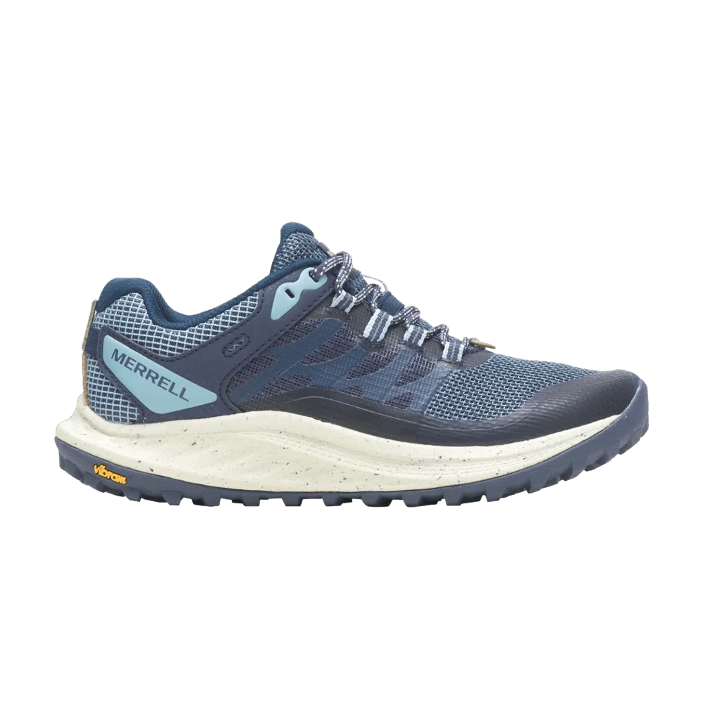 Кроссовки Merrell Wmns Antora 3 'Sea'