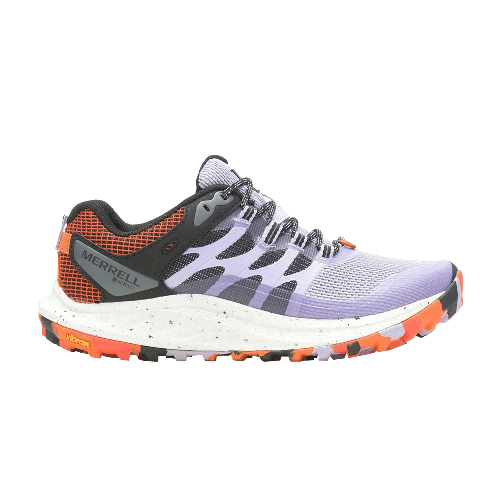 Кроссовки Merrell Wmns Antora 3 GORE-TEX 'Orchid'