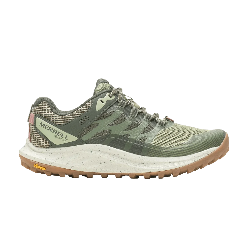 Кроссовки Merrell Wmns Antora 3 GORE-TEX 'Lichen'