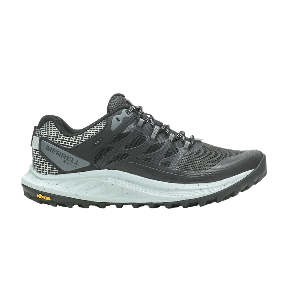 Кроссовки Merrell Wmns Antora 3 GORE-TEX 'Black Grey'
