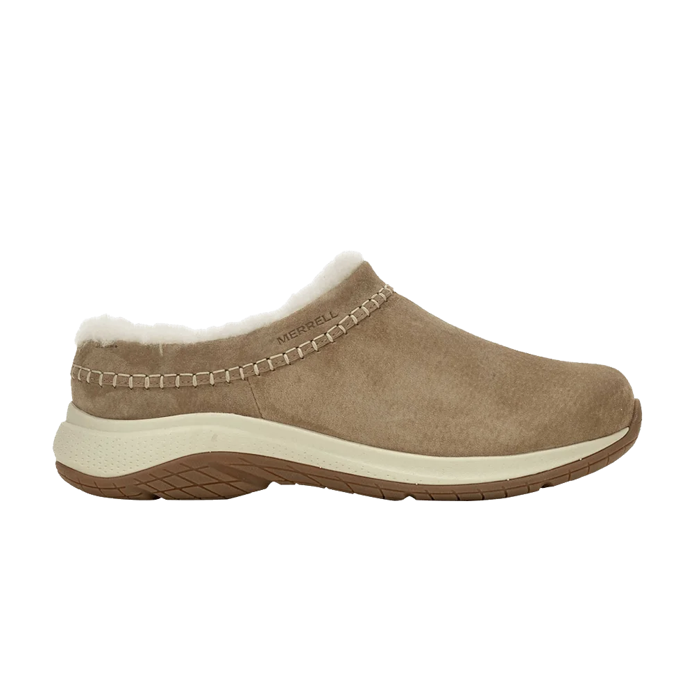 Кроссовки Merrell Wmns Encore Ice 5 'Camel'