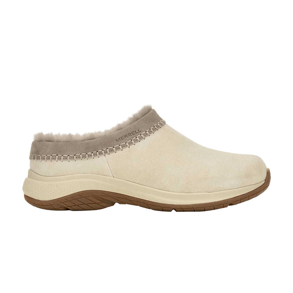 Кроссовки Merrell Wmns Encore Ice 5 'Oyster Gum'