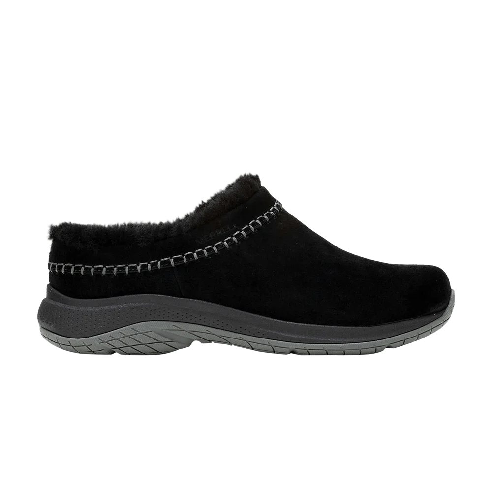 Кроссовки Merrell Wmns Encore Ice 5 'Black Grey'