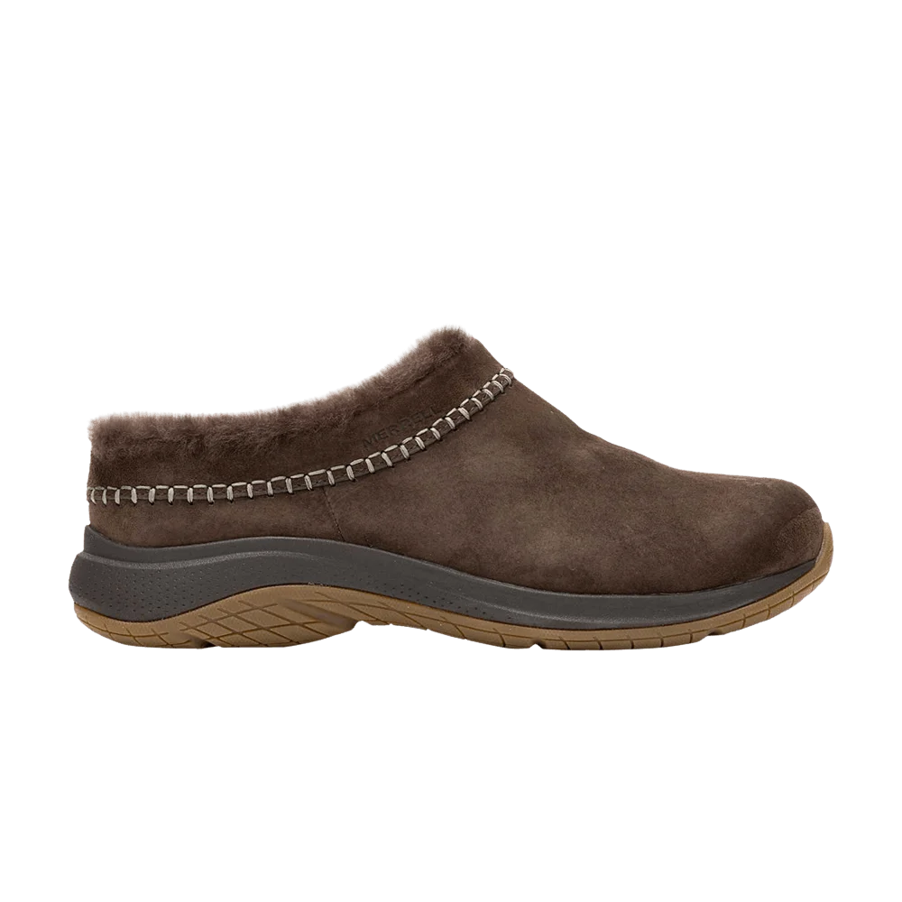 Кроссовки Merrell Wmns Encore Ice 5 'Espresso Gum'