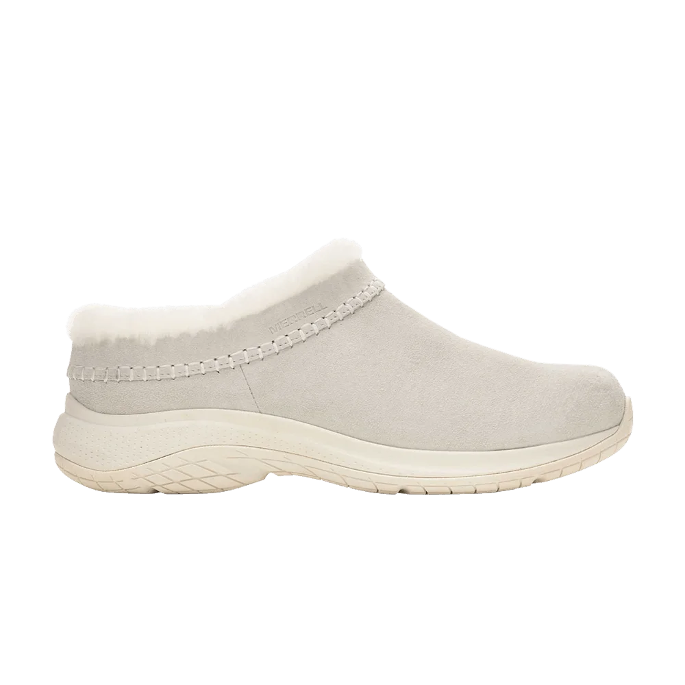 Кроссовки Merrell Wmns Encore Ice 5 'Cream White'