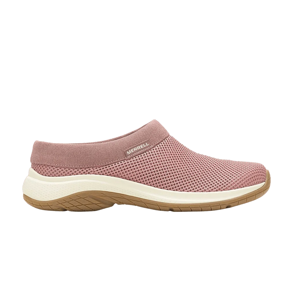 Кроссовки Merrell Wmns Encore Breeze 5 'Burlwood Gum'