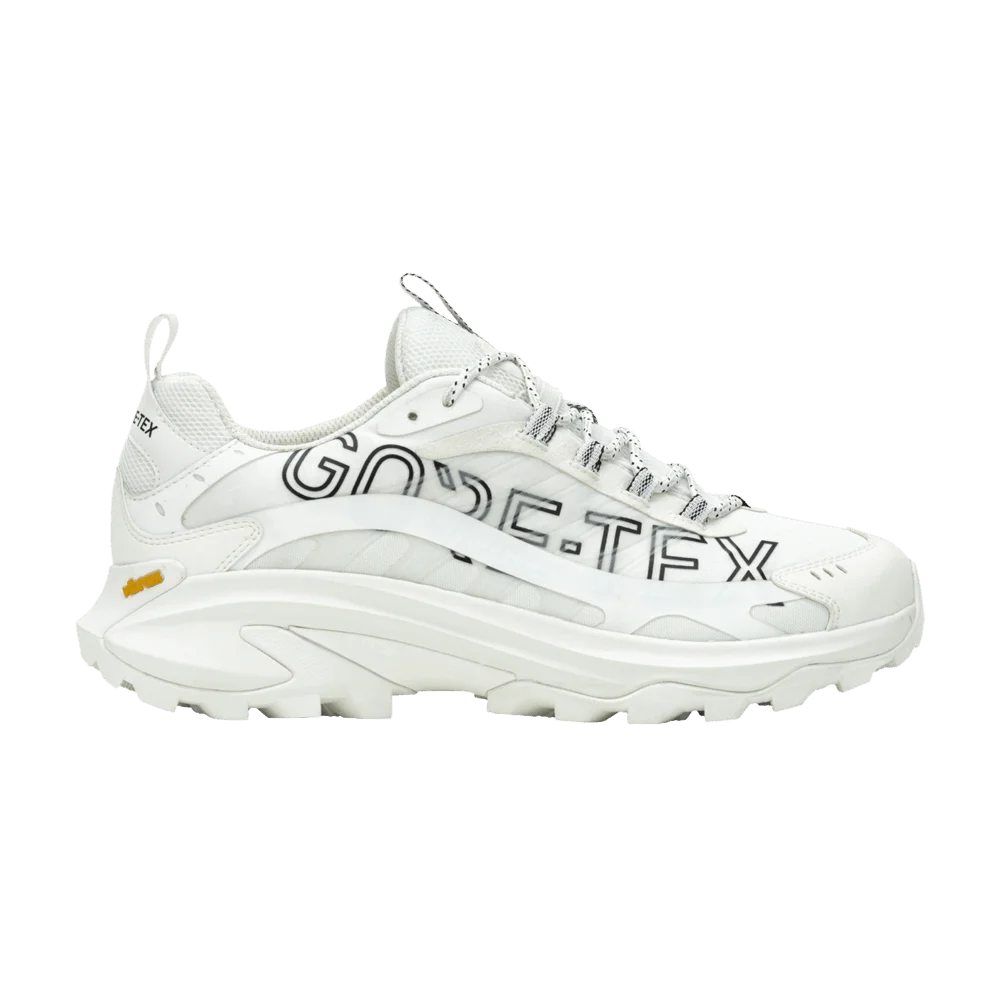 Кроссовки Merrell Wmns Moab Speed 2 GORE-TEX Bl 1TRL 'White'