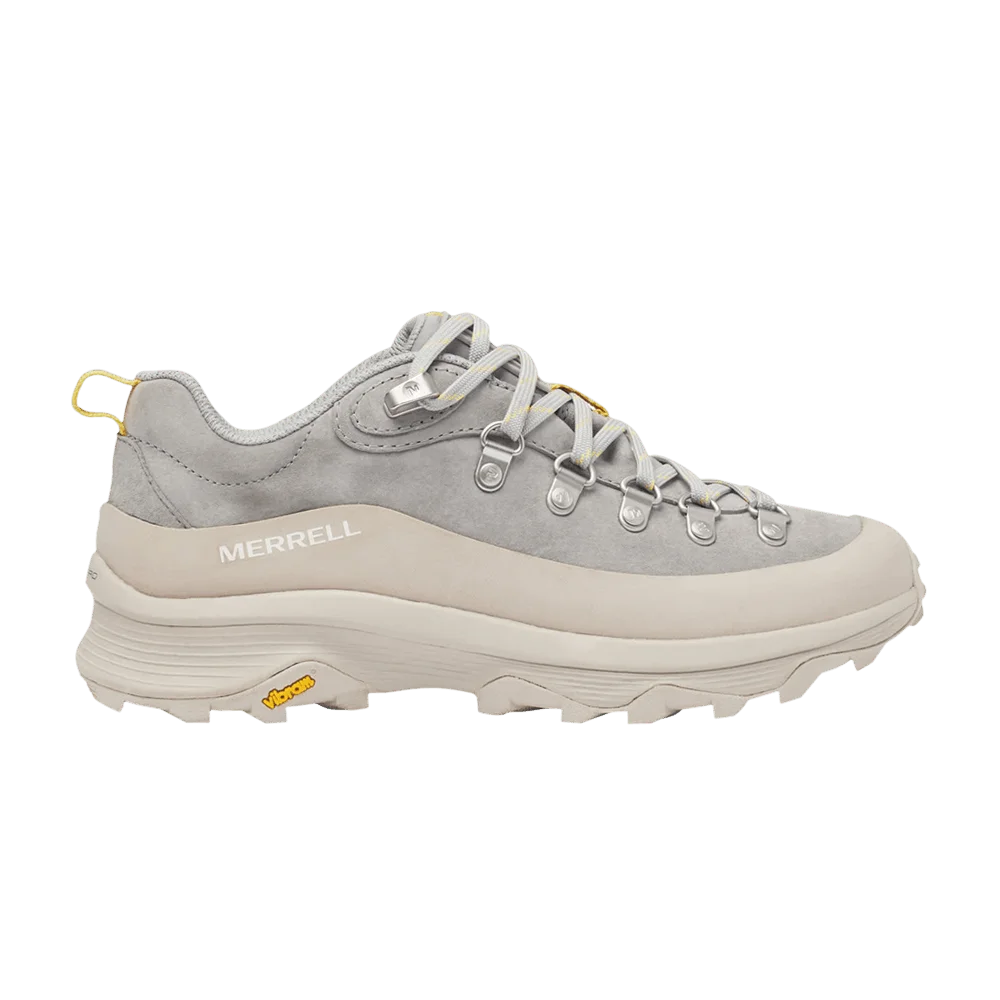 Кроссовки Belstaff x Merrell Wmns Ontario SP SE 'Cloud Shell'