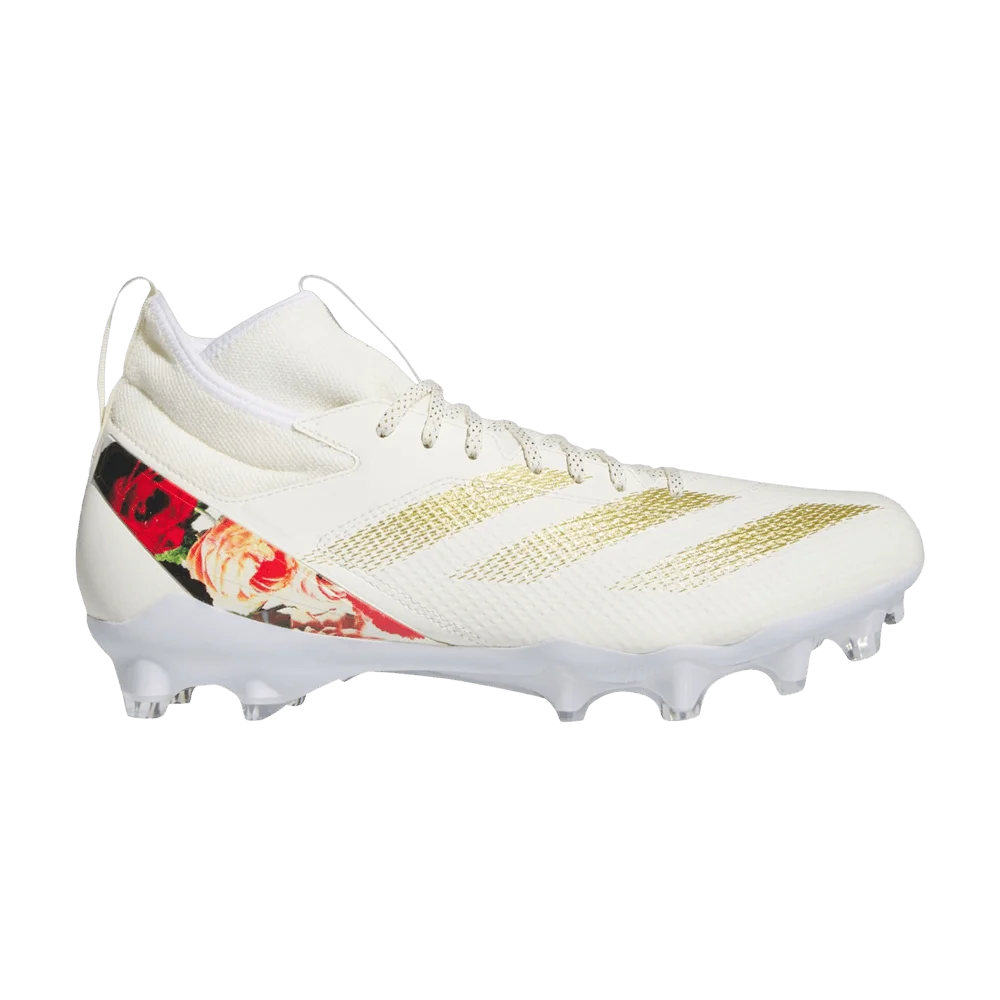 Кроссовки Adidas Adizero Impact 'Speed Coronation - White'
