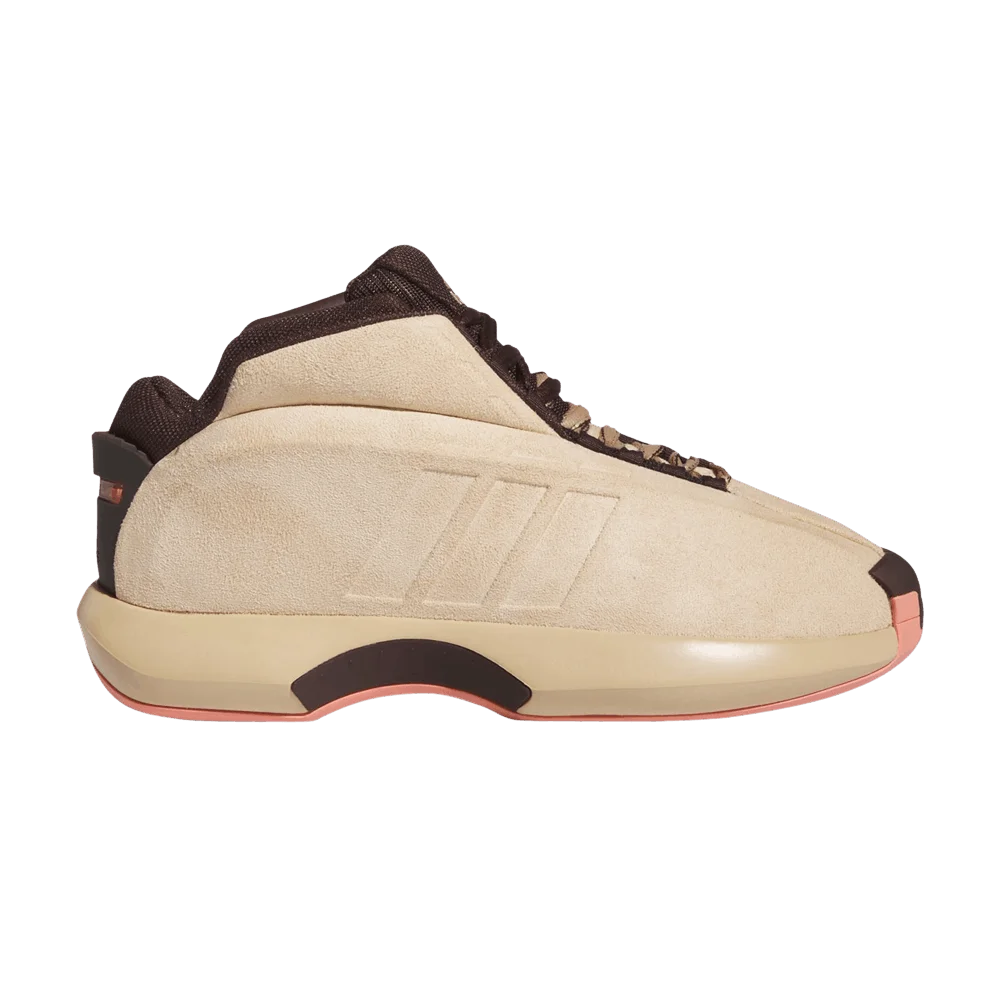 Кроссовки adidas Crazy 1 'Magic Beige'