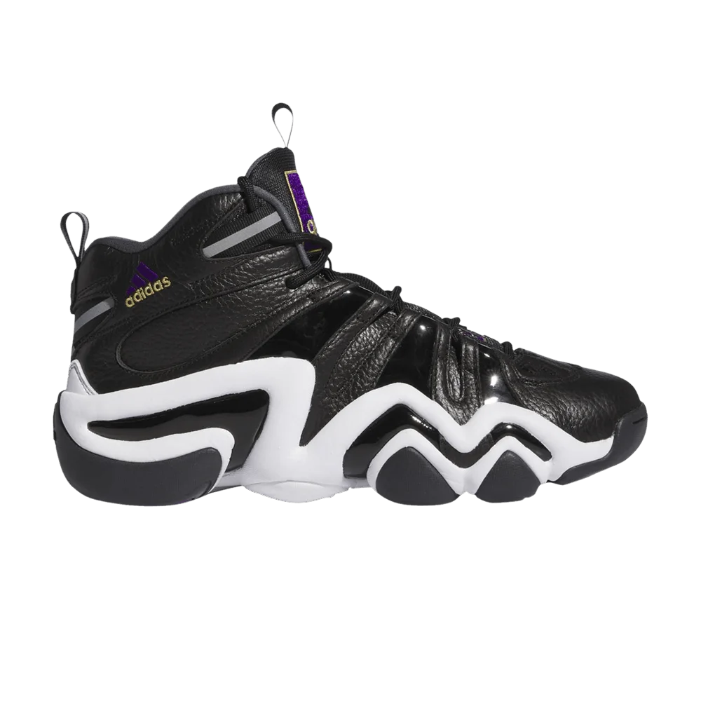 Кроссовки adidas Crazy 8 '1998 All Star Game' 2024