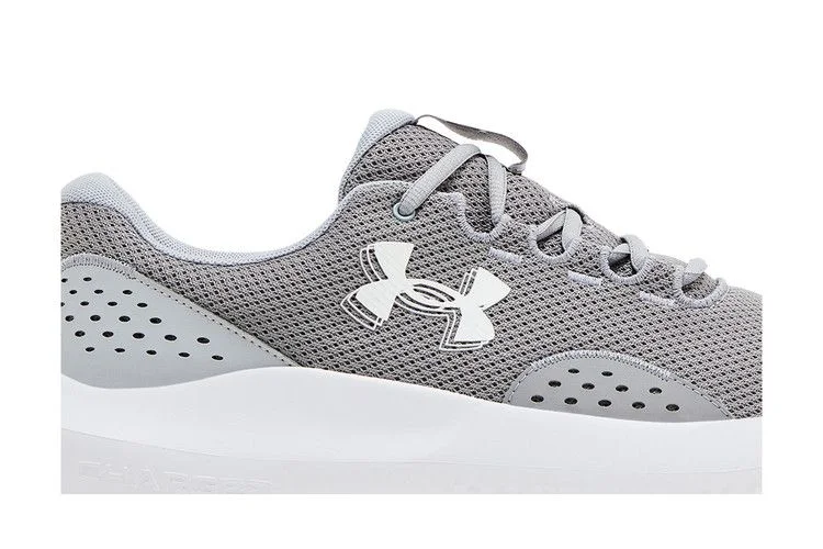 Кроссовки Under Armour Surge 4 'Steel White'