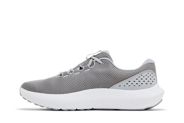Кроссовки Under Armour Surge 4 'Steel White'