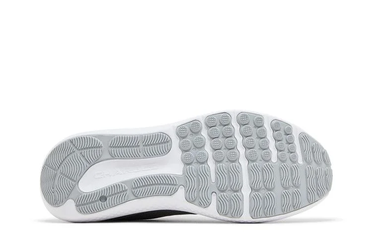 Кроссовки Under Armour Surge 4 'Steel White'