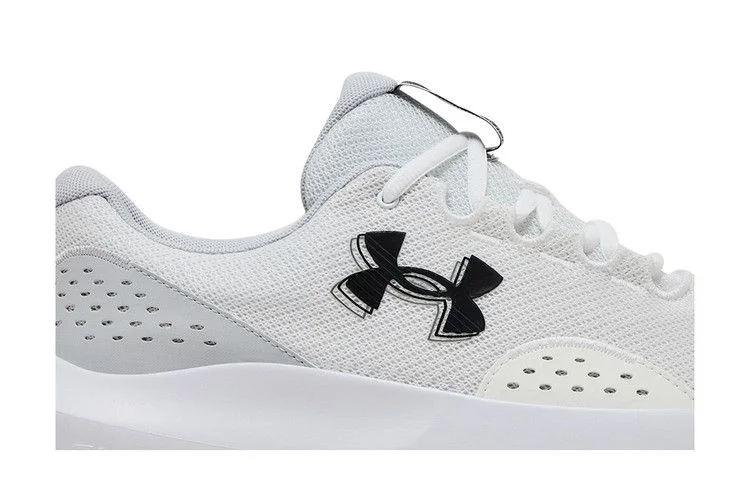 Кроссовки Under Armour Surge 4 'White Halo Grey'