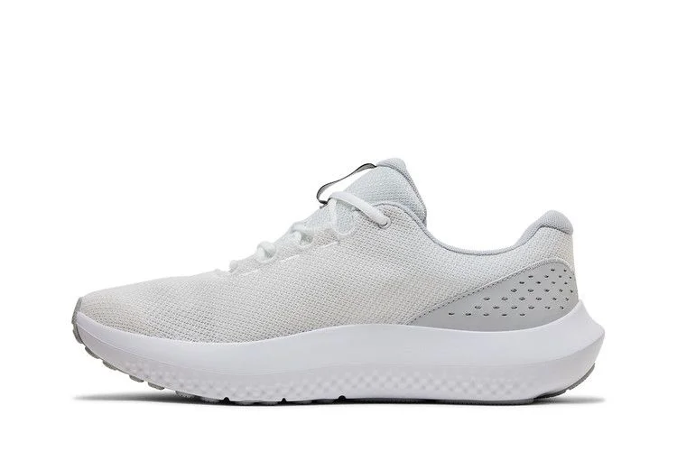 Кроссовки Under Armour Surge 4 'White Halo Grey'