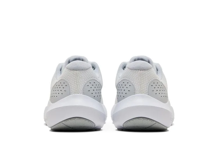 Кроссовки Under Armour Surge 4 'White Halo Grey'