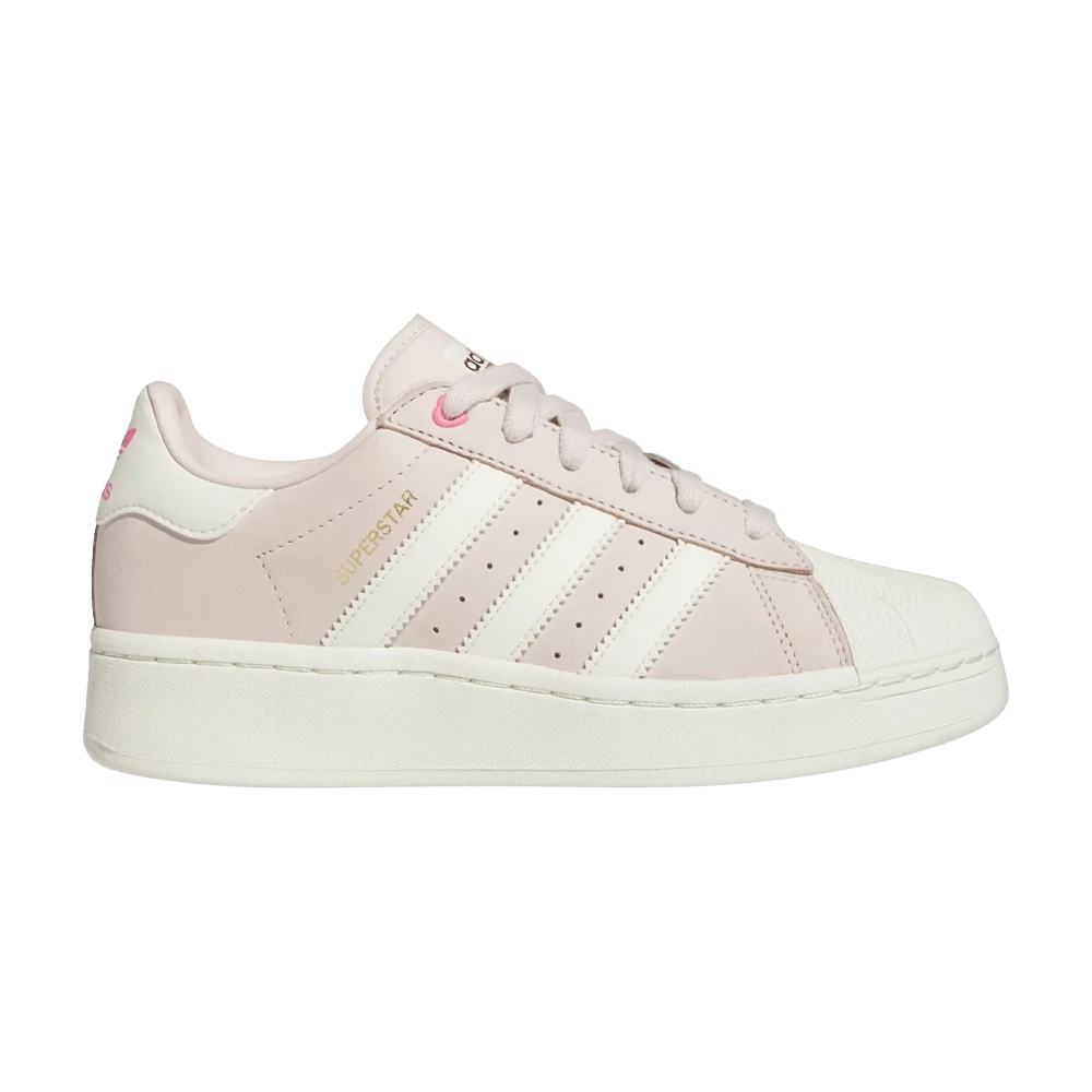 Кроссовки adidas Wmns Superstar XLG 'Valentine's Day 2024'