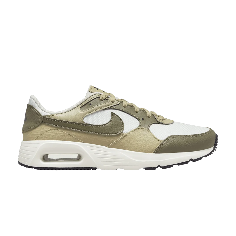 Кроссовки Nike Air Max SC 'Neutral Olive Light Bone'