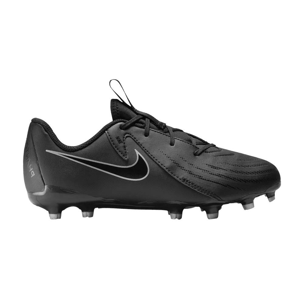 Кроссовки Nike Phantom GX 2 Academy MG GS 'Shadow Pack'