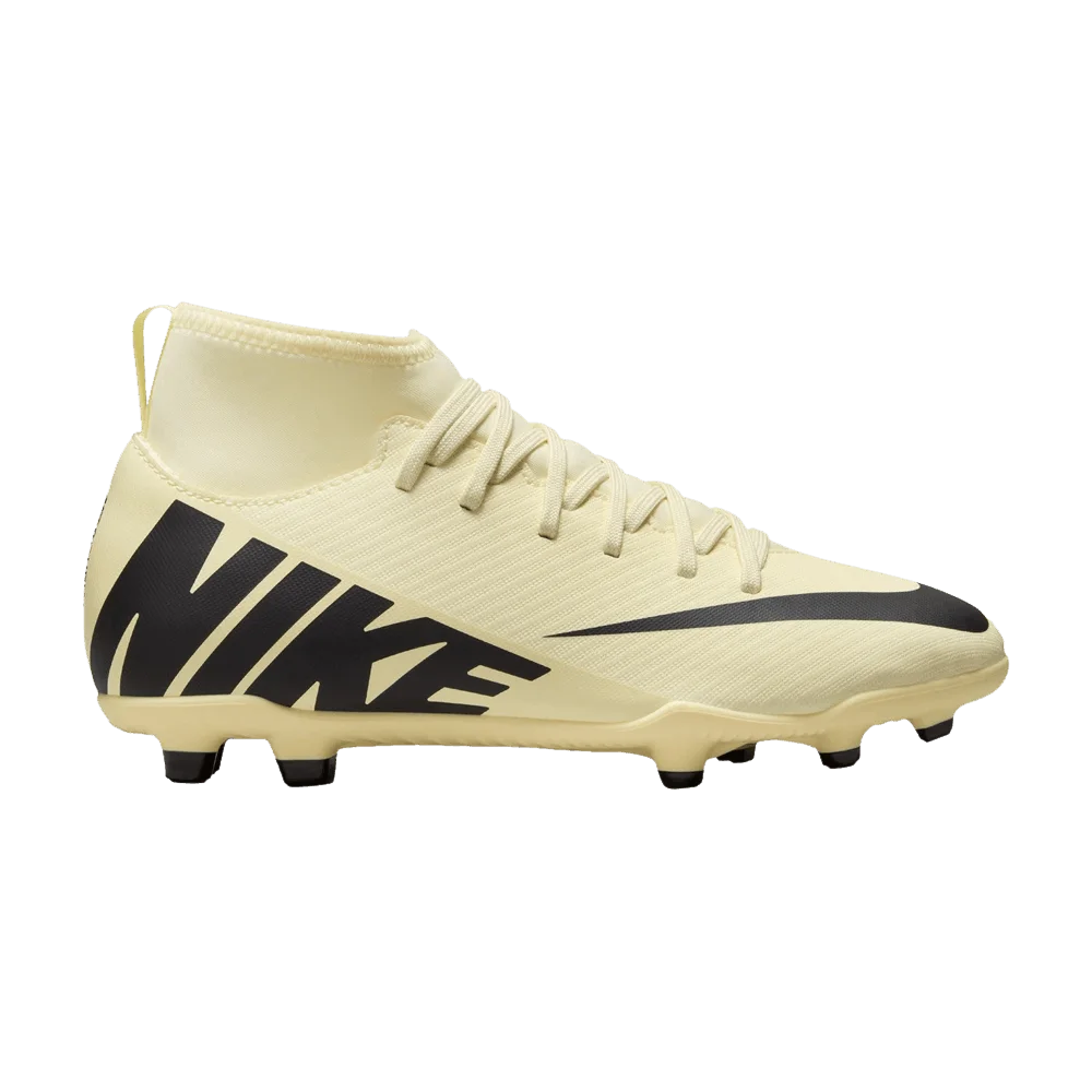 Кроссовки Nike Mercurial Superfly 9 Club MG GS 'Mad Ready Pack'