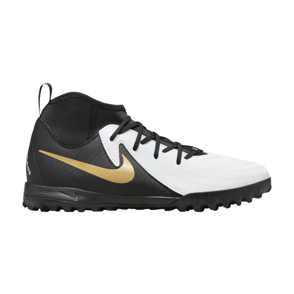 Кроссовки Nike Phantom Luna 2 Academy TF GS 'Mad Ready Pack'
