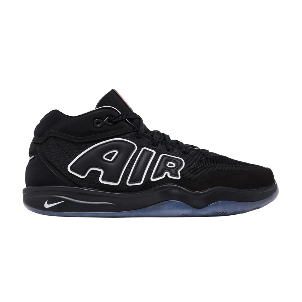 Кроссовки Nike Air Zoom GT Hustle 2 'All-Star'