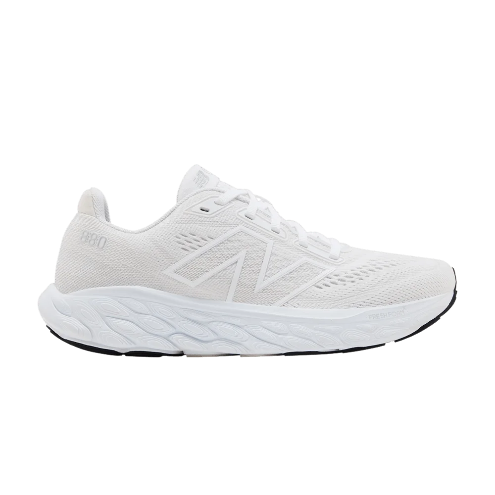 Кроссовки New Balance Wmns Fresh Foam X 880v14 'White Silver Metallic'