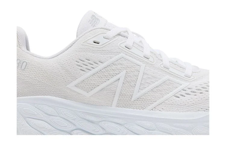 Кроссовки New Balance Wmns Fresh Foam X 880v14 'White Silver Metallic'