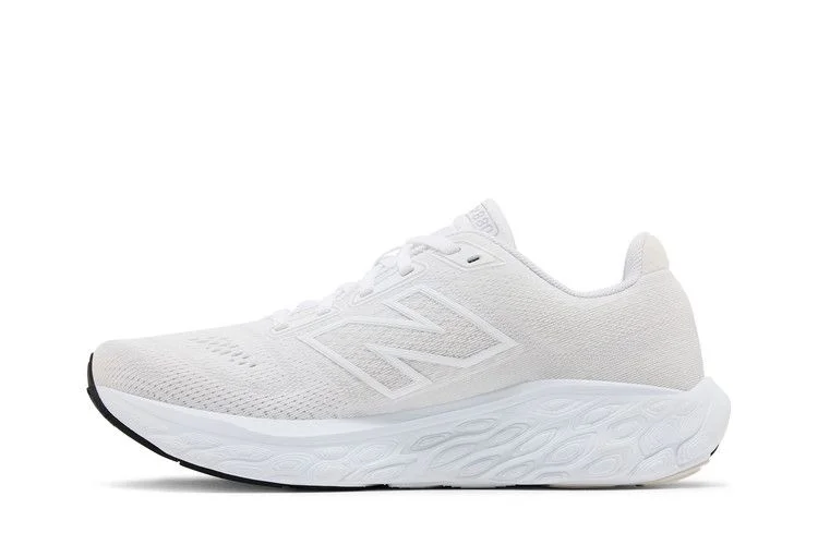 Кроссовки New Balance Wmns Fresh Foam X 880v14 'White Silver Metallic'
