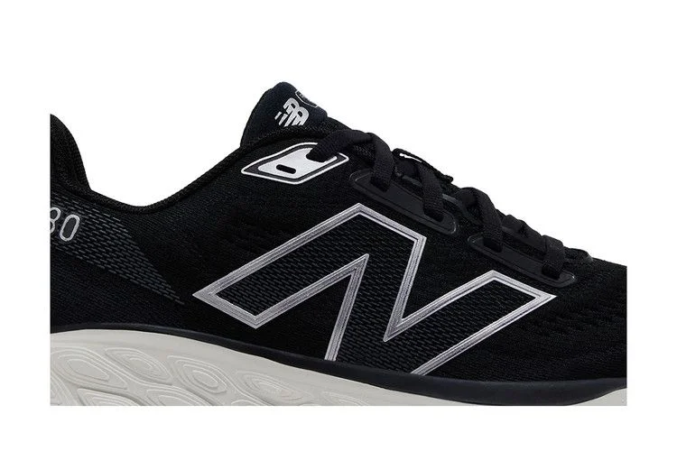 Кроссовки New Balance Fresh Foam X 880v14 'Black Sea Salt'