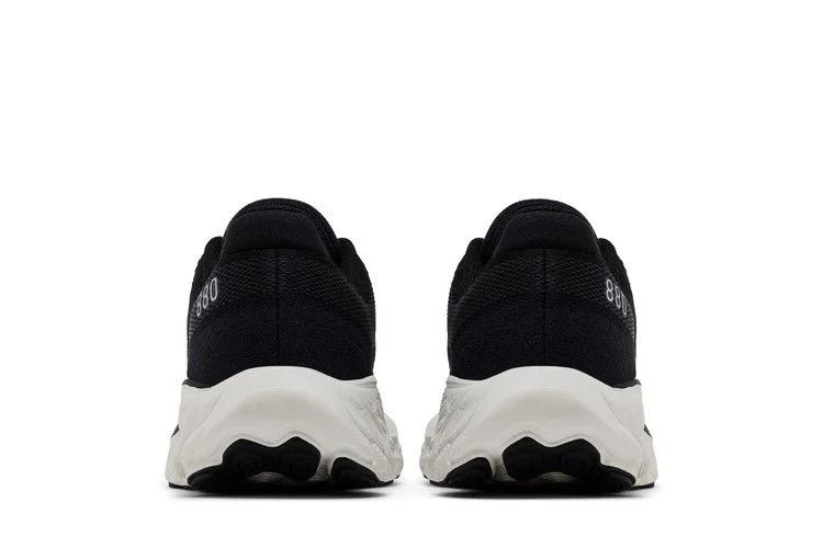 Кроссовки New Balance Fresh Foam X 880v14 'Black Sea Salt'