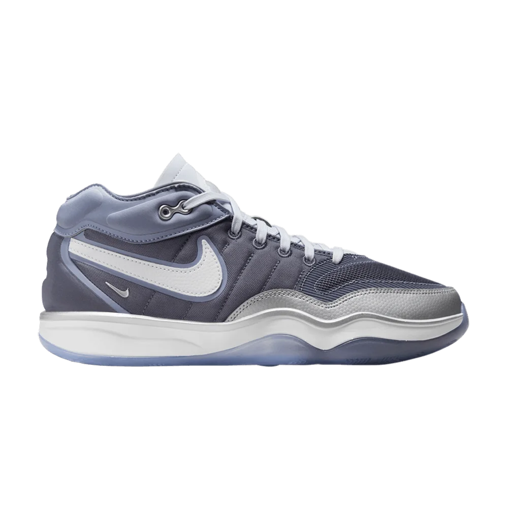 Кроссовки Nike Wmns Air Zoom GT Hustle 2 'Light Carbon'