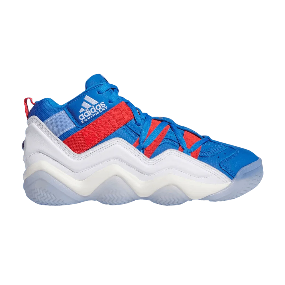 Кроссовки ESPN x adidas Top Ten 2000 '45th Anniversary'
