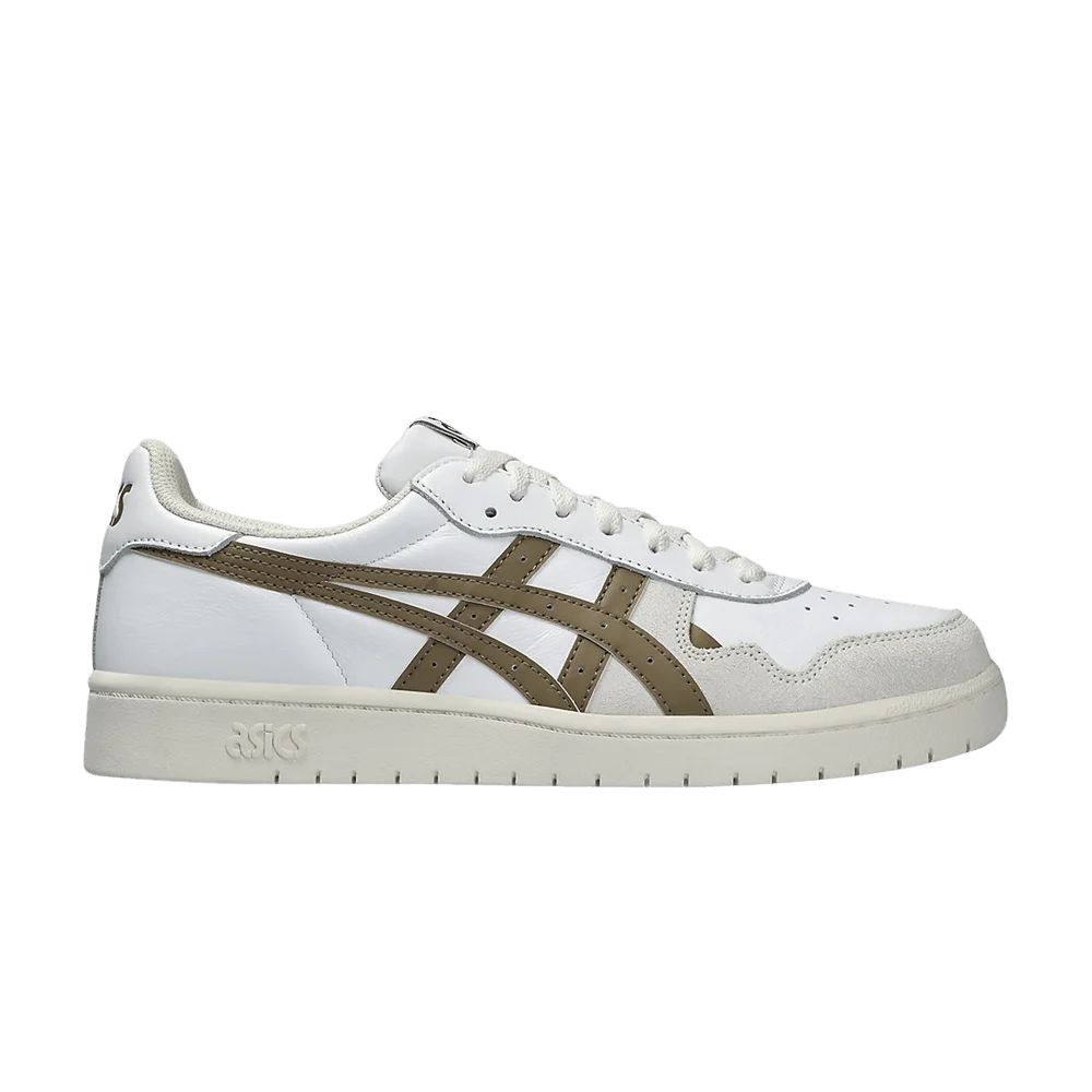 Кроссовки Asics Japan S 'White Pepper'