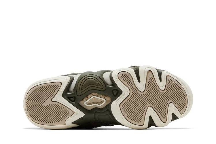 Кроссовки adidas Crazy 8 'Olive Strata'