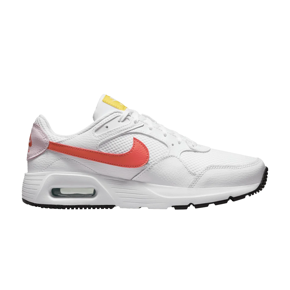 Кроссовки Nike Wmns Air Max SC 'Spring Multi-Color'
