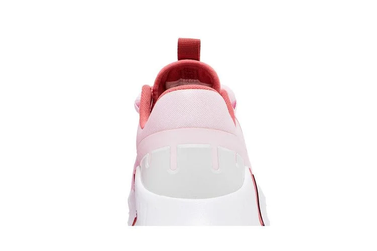 Кроссовки Nike Wmns Free Metcon 5 Premium 'Pink Foam Adobe'
