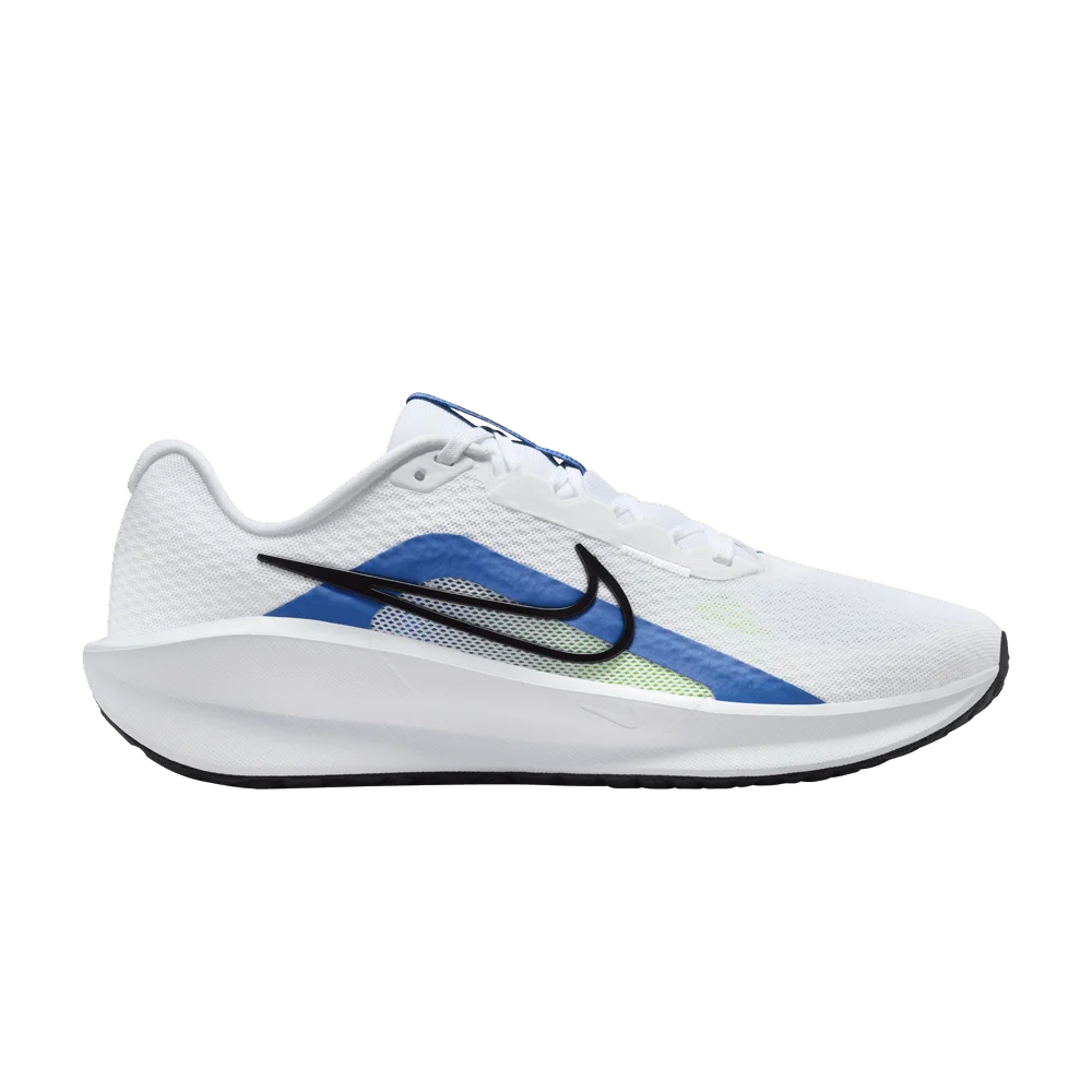 Кроссовки Nike Downshifter 13 'White Star Blue'