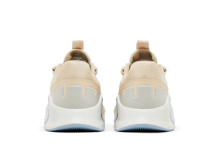 Кроссовки Nike Wmns Free Metcon 5 'Sanddrift'