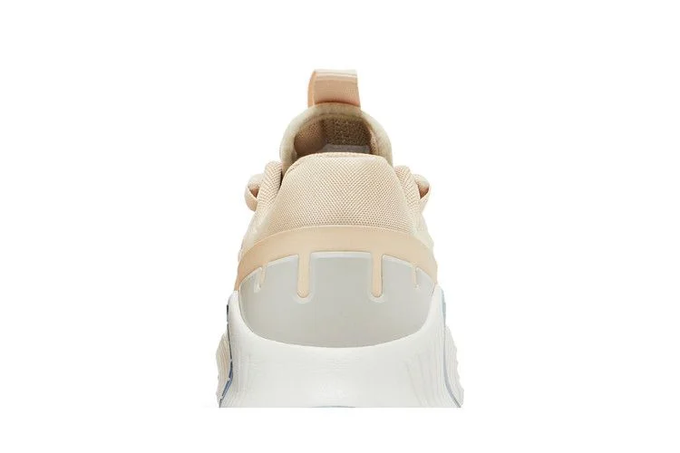Кроссовки Nike Wmns Free Metcon 5 'Sanddrift'