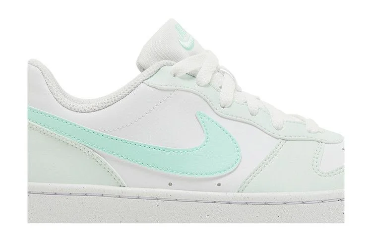 Кроссовки Nike Court Borough Low Recraft GS 'Mint Foam'