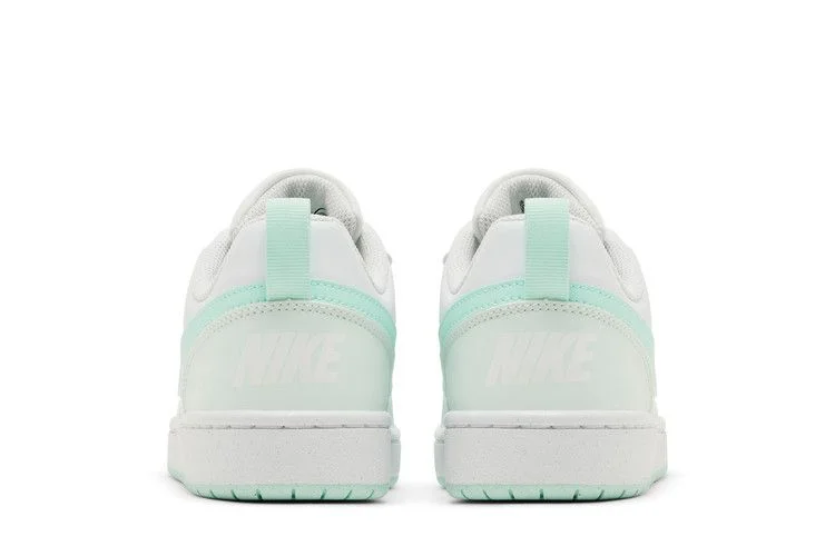 Кроссовки Nike Court Borough Low Recraft GS 'Mint Foam'