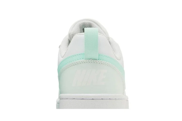 Кроссовки Nike Court Borough Low Recraft GS 'Mint Foam'