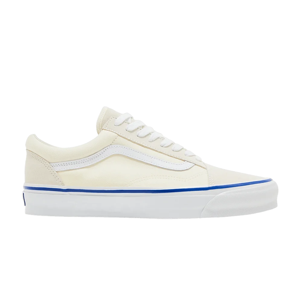 Vans Old Skool 36 LX 'Off White'