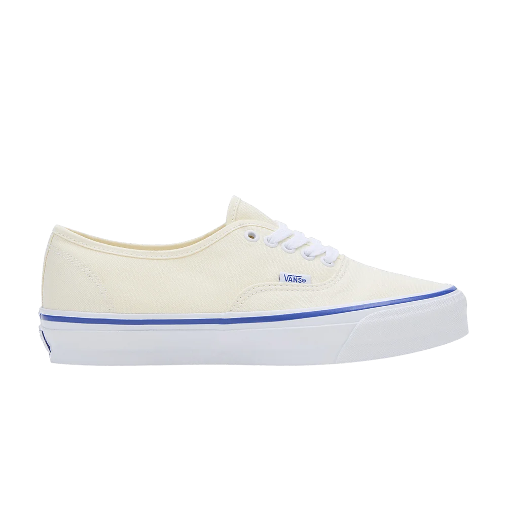Vans Authentic Reissue 44 LX 'Off White'